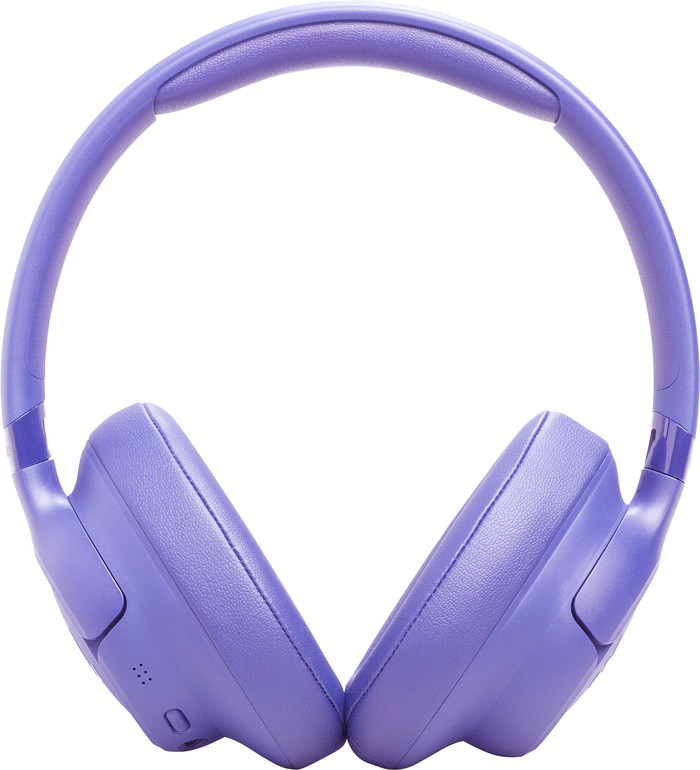 JBL Tune 730BT Purple front