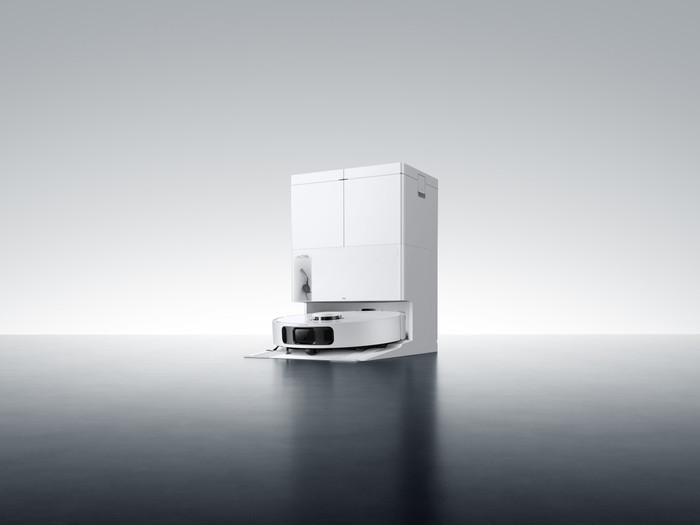 Mova E50 Ultra White visueller lieferant