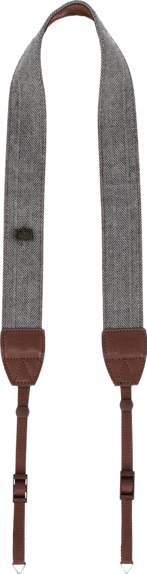 Rollei Camera Strap Brown Main Image