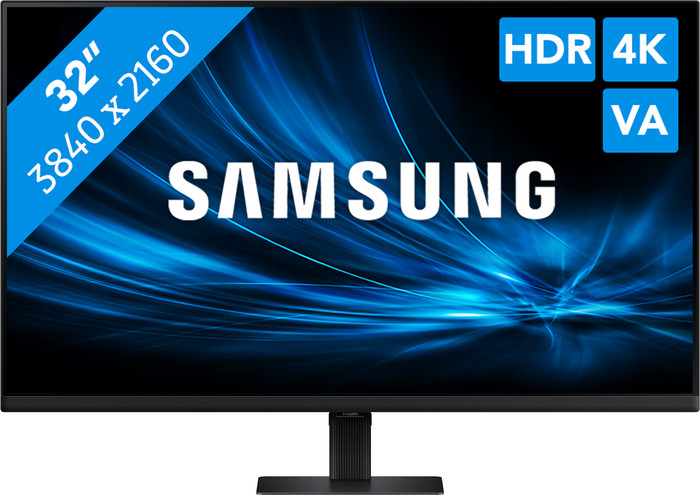 Samsung ViewFinity S7 S70D LS32D700EAUXEN Main Image