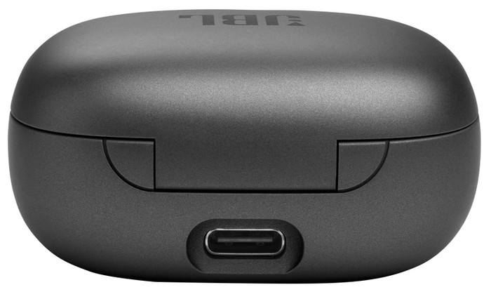 JBL Live Pro 2 Black detail