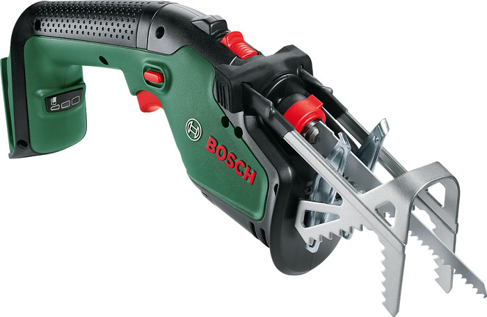 Bosch Keo 18 (without battery) right side