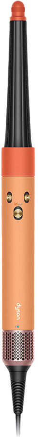 Dyson Airwrap i.d. Straight+Wavy Ceramic Apricot vorne
