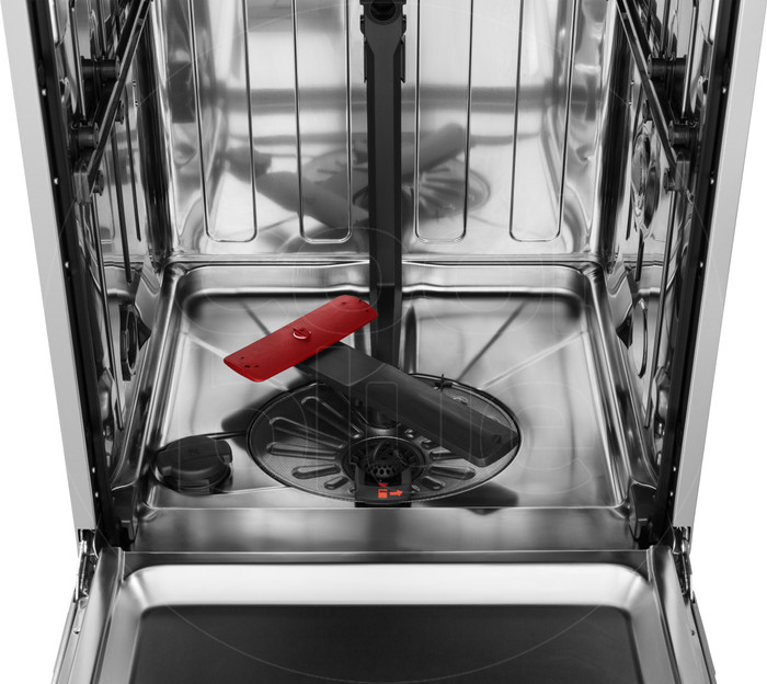 AEG FSE75748P / Einbau / Vollintegriert / Nischenhöhe 82 - 90 cm null