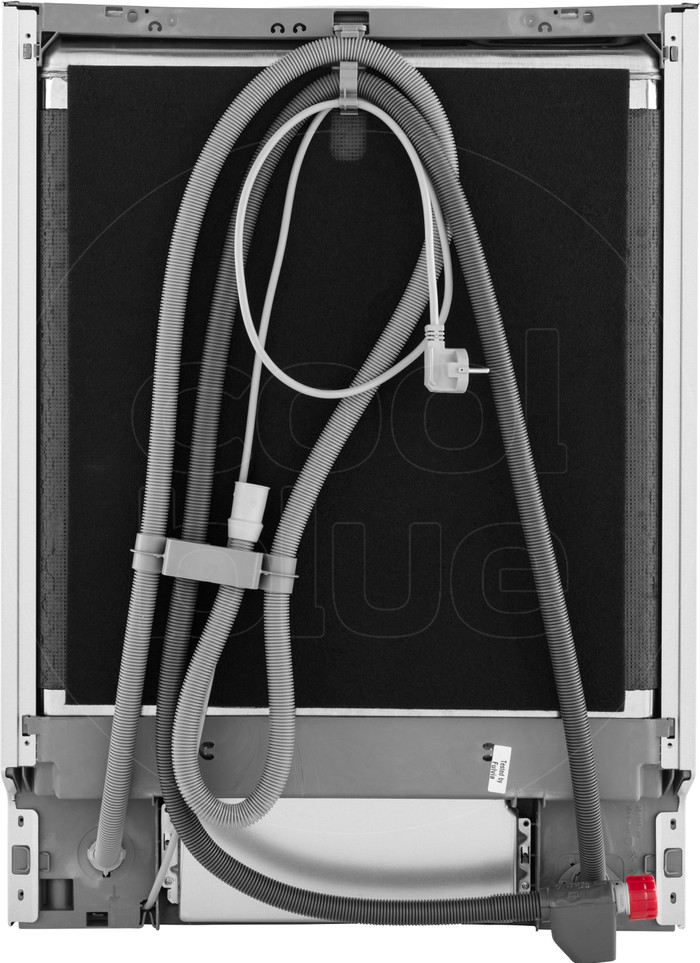 AEG FSE75748P / Einbau / Vollintegriert / Nischenhöhe 82 - 90 cm null