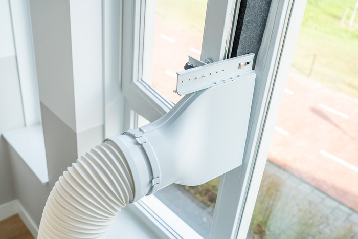 AC Premium Sealing Kit product in use