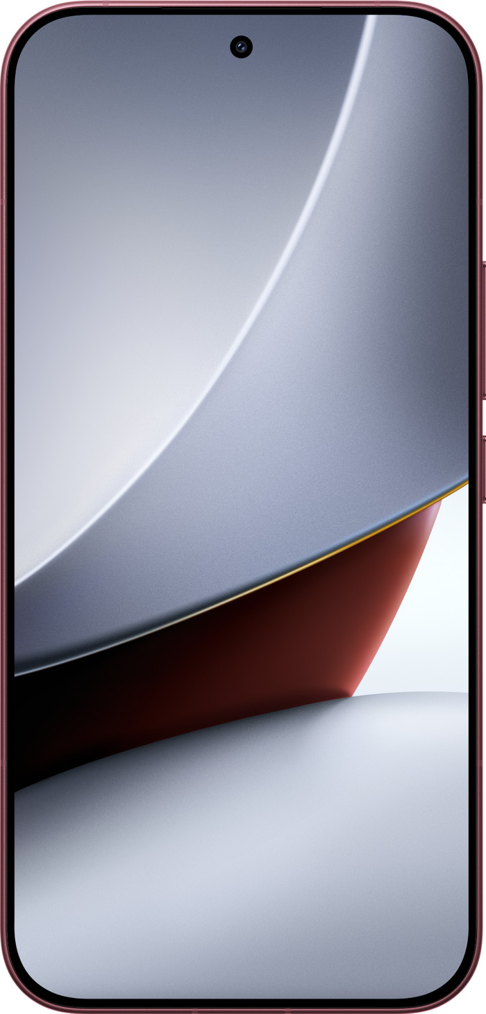 POCO F9 Ultra 256GB Red 5G front
