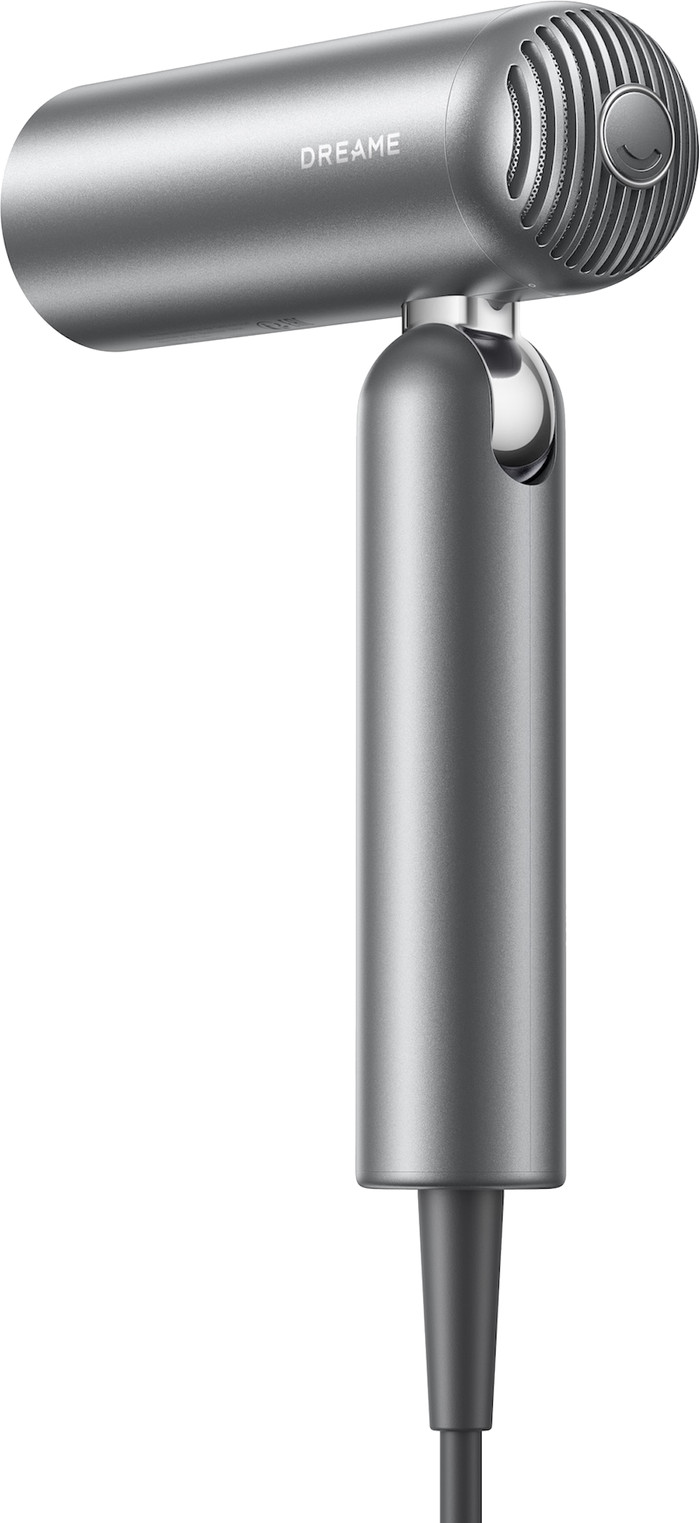 Dreame Pocket Neo 2 Grau rückseite