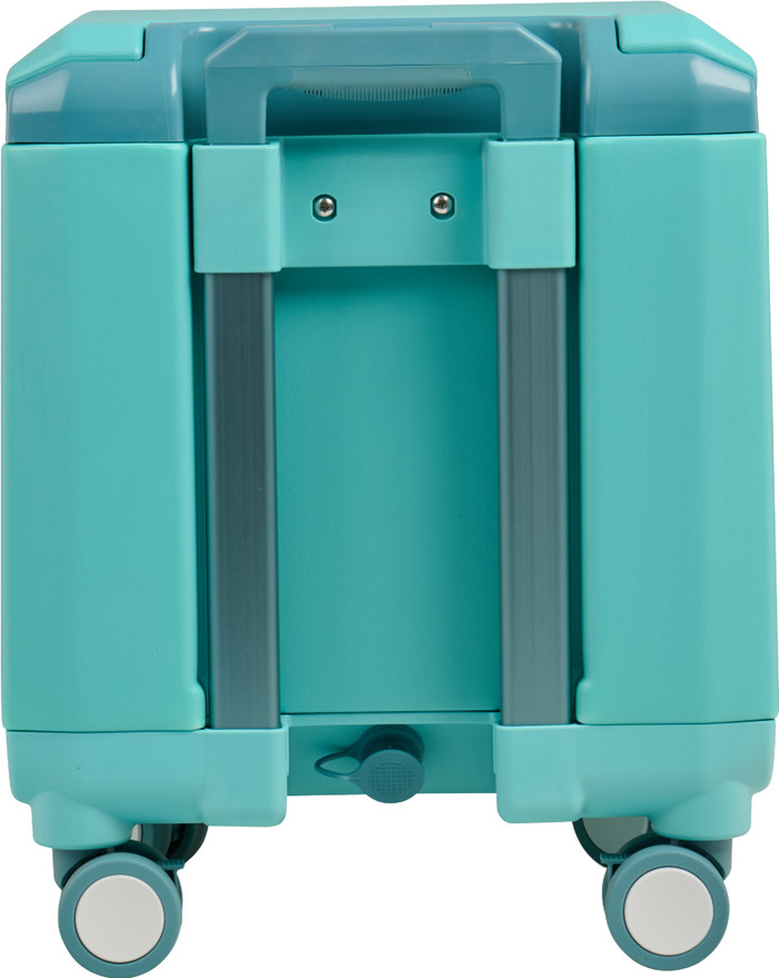 Igloo Tag Along Too Spinner 360 Lagoon back