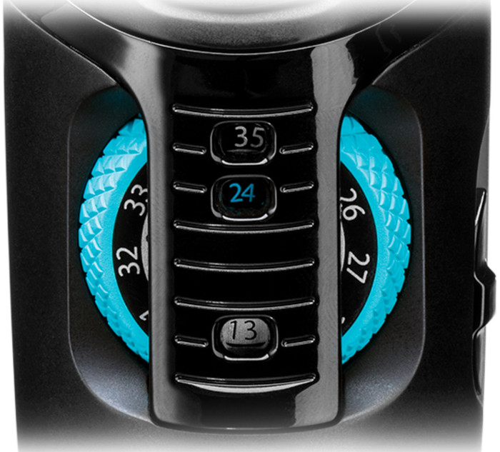 Remington Power-X Series X6 Hair Clippers HC6000 null