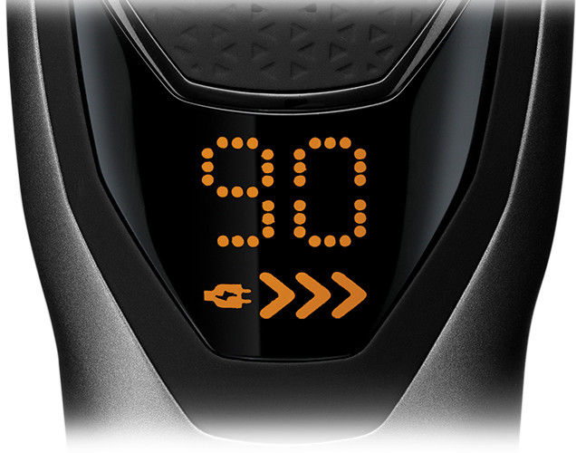 Remington Power-X Series X6 Hair Clippers HC6000 null