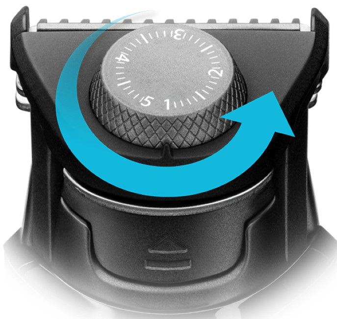 Remington Power-X Series X6 Hair Clippers HC6000 null