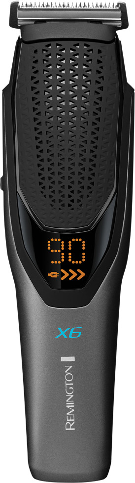 Remington Power-X Series X6 Hair Clippers HC6000 null