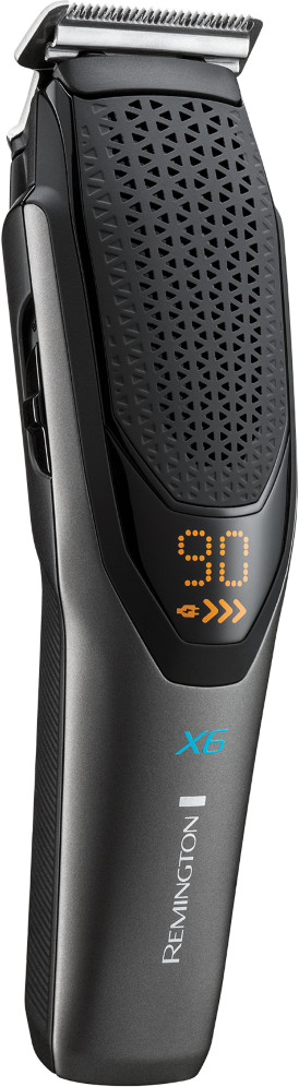 Remington Power-X Series X6 Hair Clippers HC6000 null