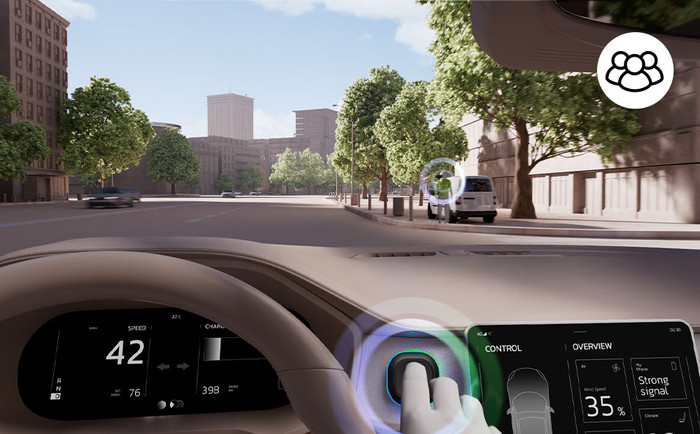 Tom by TomTom Premium Pack visueller lieferant