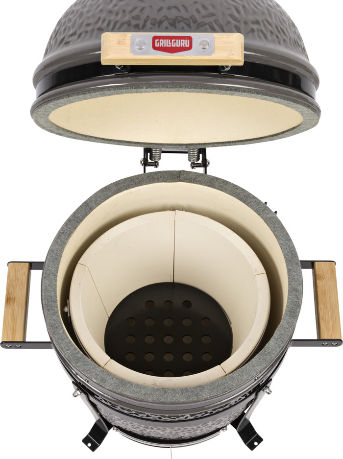 Grill Guru Original Compact inside