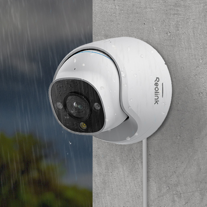 Reolink NVS8-8MD4 visual supplier