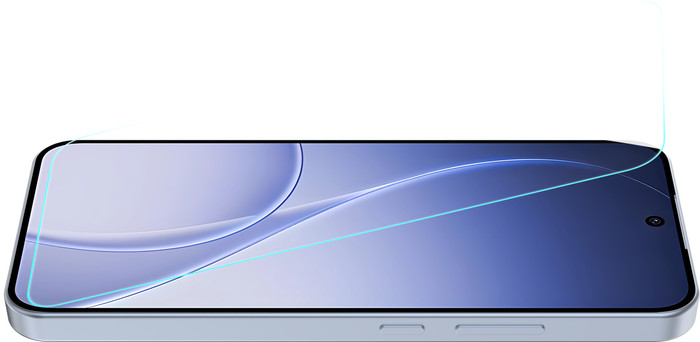 Just In Case Tempered Glass OPPO Reno15 F Panzerglas vorne