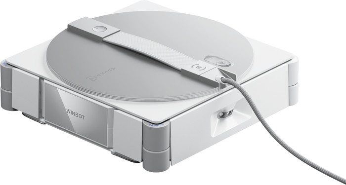 Ecovacs WINBOT W3 OMNI vorne