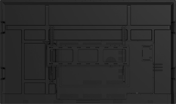 iiyama ProLite TE8613A-B2AG rückseite