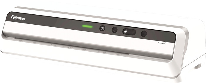 Fellowes Jupiter A3 linke seite