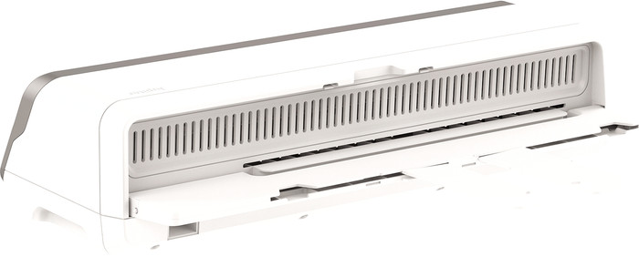 Fellowes Jupiter A3 rückseite