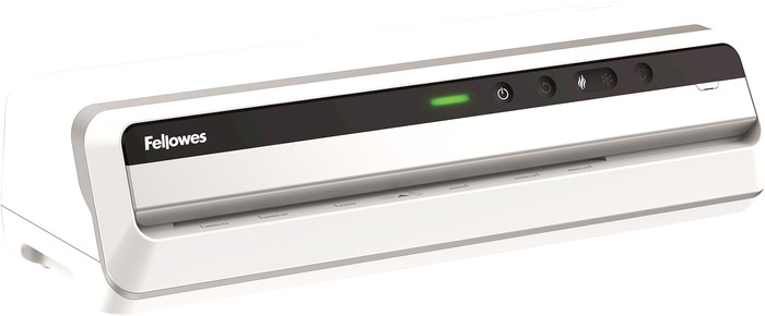 Fellowes Jupiter A3 rechte seite