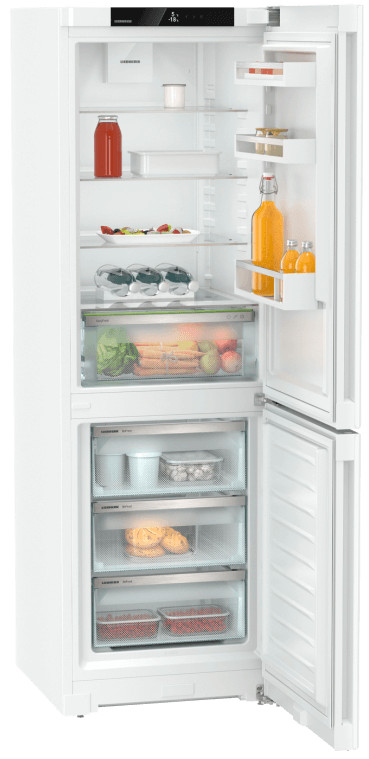 Liebherr CNc 5203-20 inside