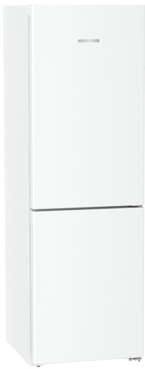 Liebherr CNc 5203-20 left side