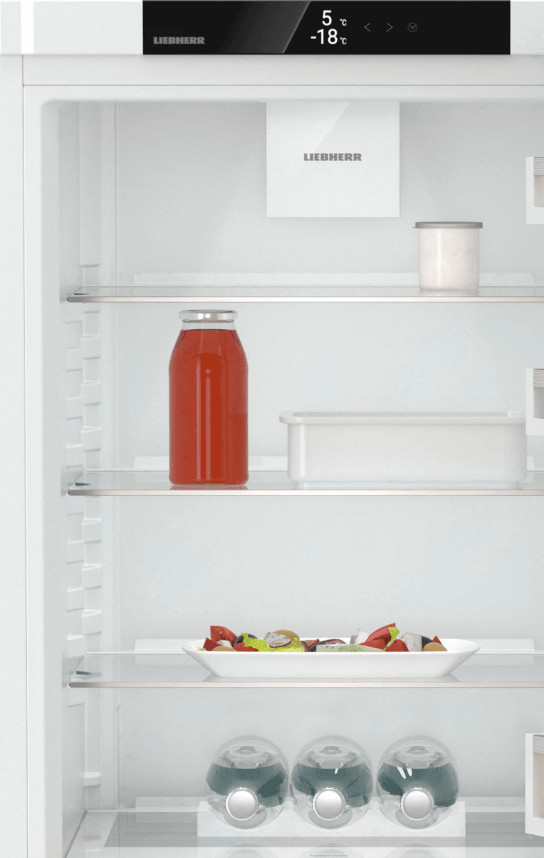 Liebherr CNc 5203-20 detail