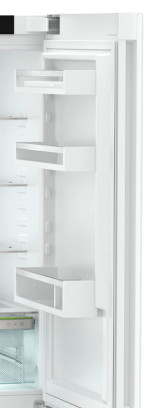 Liebherr CNc 5203-20 detail