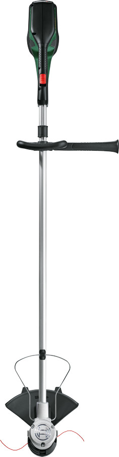 Bosch AdvancedGrassCut 36V-33 null