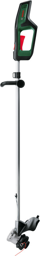 Bosch AdvancedGrassCut 36V-33 (without battery) null