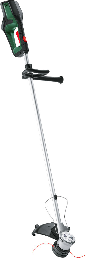 Bosch AdvancedGrassCut 36V-33 (without battery) null