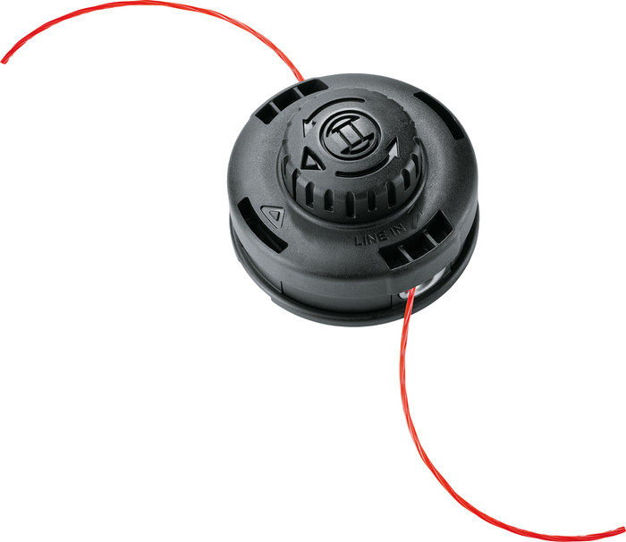 Bosch AdvancedGrassCut 36V-33 (without battery) null