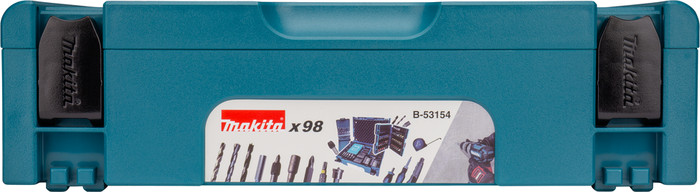Makita B-53154 98-piece null