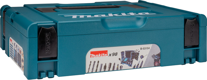Makita B-53154 98-piece null