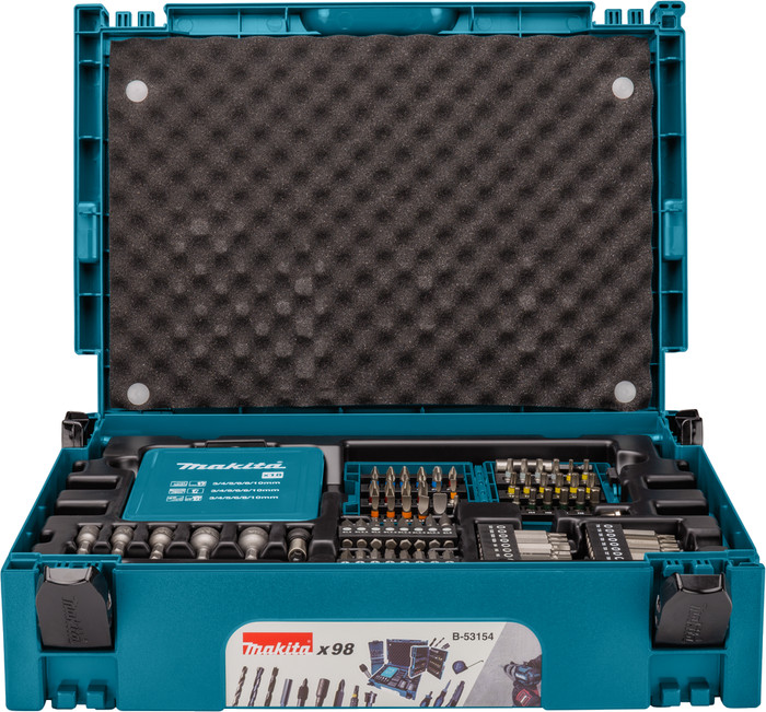 Makita B-53154 98-piece null