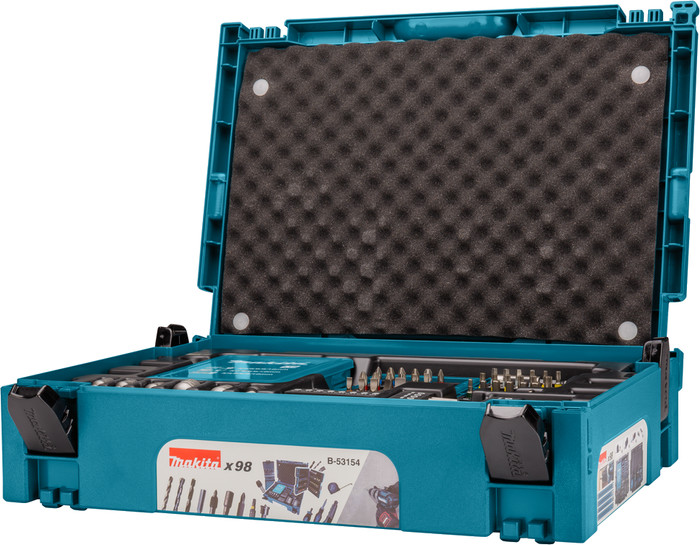 Makita B-53154 98-piece null