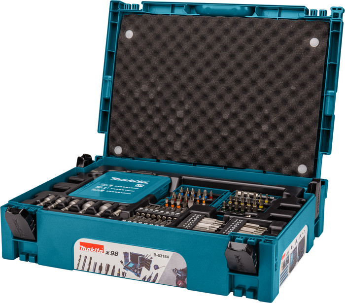 Makita B-53154 98-piece null