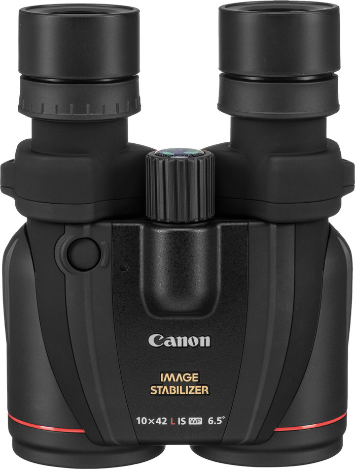 Canon 10x42 L IS WP Main Image