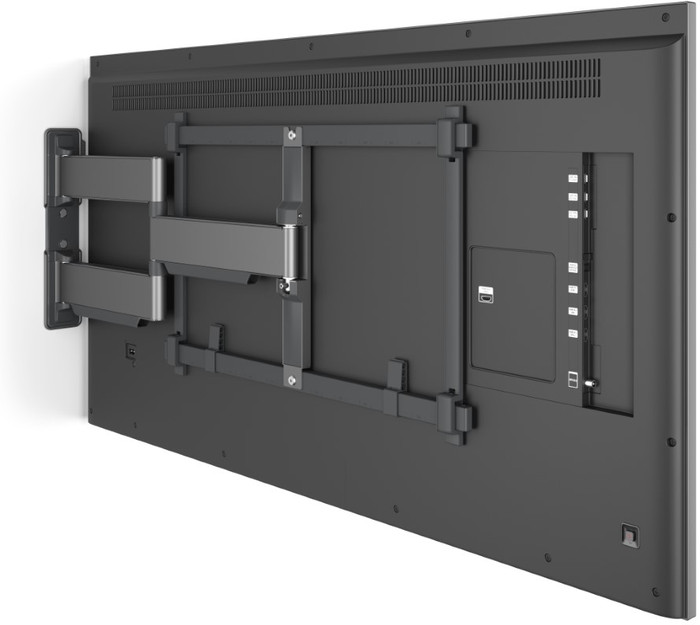 Vogel's Elite 5645 Black product in use