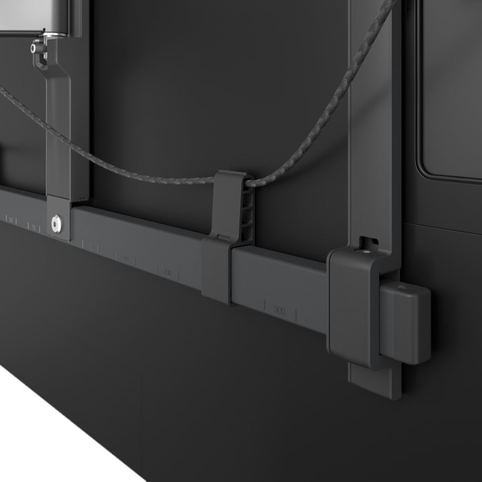 Vogel's Elite 5445 Black null