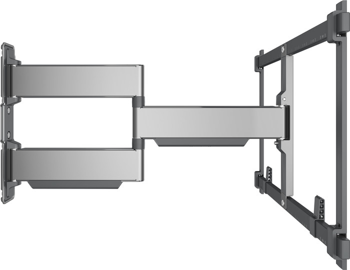 Vogel's Elite 5645 Black right side