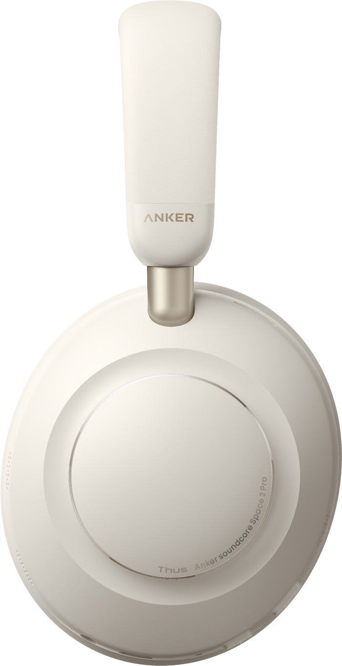 Anker soundcore Space 2 Pro White detail