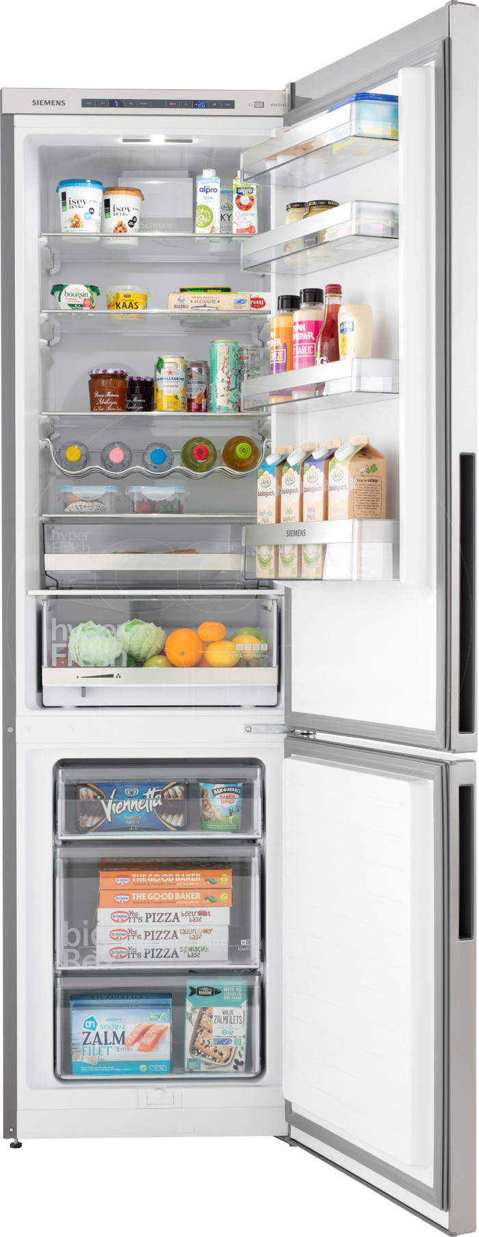 Siemens KG39EAICA null