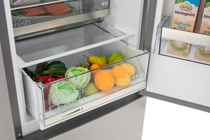 Siemens KG39EAICA detail