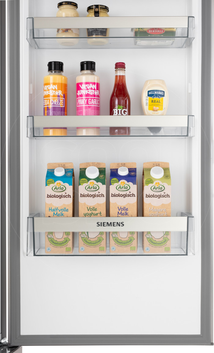 Siemens KG39EAICA detail