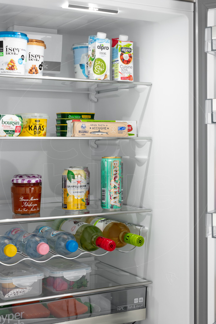 Siemens KG39EAICA detail