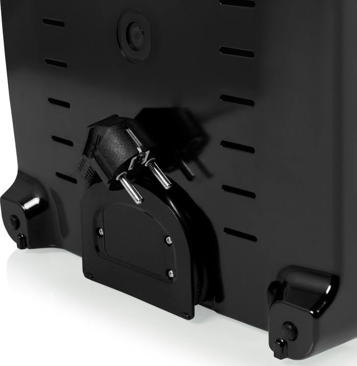 Princess Sandwich Maker Supreme XXL null